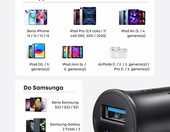 Anker ładowarka samochodowa USB-C 30W, 2 porty, PowerIQ 3.0 – zdjęcie 5