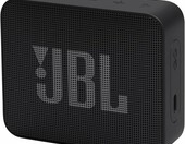 JBL GO Essential 2 - przenośny głośnik Bluetooth, wodoodporny IP67, czarny – zdjęcie 1