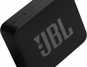 JBL GO Essential 2 - przenośny głośnik Bluetooth, wodoodporny IP67, czarny – zdjęcie 2