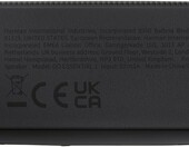 JBL GO Essential 2 - przenośny głośnik Bluetooth, wodoodporny IP67, czarny – zdjęcie 5