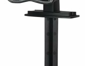 Horoz Electric OZMO - solarna lampa wbijana 2w1 z czujnikiem ruchu, 3W IP44 – zdjęcie 1