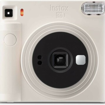 Aparat natychmiastowy Fujifilm Instax Square SQ1, stan: nowy
