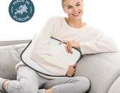 Beurer HK 41 - elektryczna poduszka grzewcza, 3 poziomy temperatury – zdjęcie 2