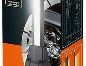 OSRAM LEDinspect SLIM MAX1000 - lampa warsztatowa LED 1000 lm, magnetyczna – zdjęcie 1