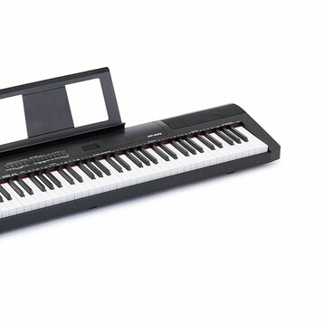 Pianino cyfrowe 88 Amazon Basics DP-882 (stan nowy)