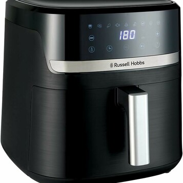 Frytkownica Russell Hobbs Satisfry XXL (stan nowy)