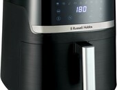 Russell Hobbs Satisfry XXL 8,3L - frytkownica beztłuszczowa z ekranem dotykowym – zdjęcie 1
