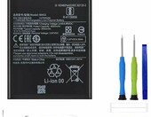 Bateria zamienna BM53 do Xiaomi Mi 10T / 10T Pro 5G, 5000 mAh – zdjęcie 1