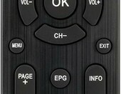 Cabletech URZ0336C - tuner DVB-T/C HEVC H.265, dekoder naziemny – zdjęcie 4
