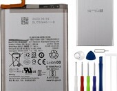 Bateria zamienna EB-BA336ABY do Samsung Galaxy A33 / A53 5G, 4860 mAh – zdjęcie 1