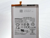 Bateria zamienna EB-BA336ABY do Samsung Galaxy A33 / A53 5G, 4860 mAh – zdjęcie 2