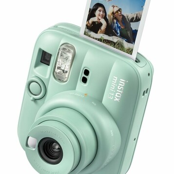 Aparat natychmiastowy Fujifilm Instax Mini 13 (stan nowy)