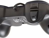 Logitech G F310 – przewodowy gamepad do PC, USB – zdjęcie 3