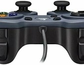 Logitech G F310 – przewodowy gamepad do PC, USB – zdjęcie 4