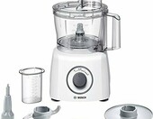 Bosch MultiTalent 3 – robot kuchenny 800 W, biały – zdjęcie 1