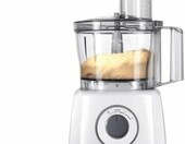 Bosch MultiTalent 3 – robot kuchenny 800 W, biały – zdjęcie 4