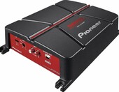 Pioneer GM-A3702 – 2-kanałowy wzmacniacz samochodowy 500W – zdjęcie 1