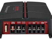 Pioneer GM-A3702 – 2-kanałowy wzmacniacz samochodowy 500W – zdjęcie 2