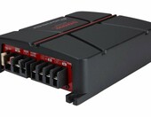 Pioneer GM-A3702 – 2-kanałowy wzmacniacz samochodowy 500W – zdjęcie 3
