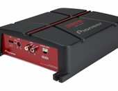 Pioneer GM-A3702 – 2-kanałowy wzmacniacz samochodowy 500W – zdjęcie 4