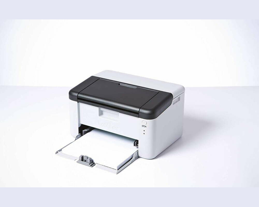 Bezprzewodowa drukarka laserowa Brother HL-1210W WiFi