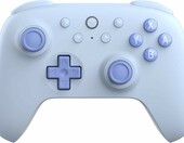 8BitDo Ultimate 2C – bezprzewodowy kontroler Bluetooth do Nintendo Switch, niebieski – zdjęcie 1