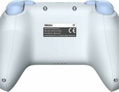 8BitDo Ultimate 2C – bezprzewodowy kontroler Bluetooth do Nintendo Switch, niebieski – zdjęcie 4
