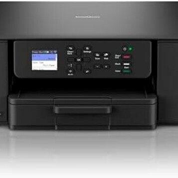 Drukarka atramentowa 3 w 1 Brother DCP-J1313DW (stan nowy)