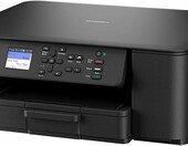 Brother DCP-J1313DW – drukarka atramentowa 3 w 1 z drukiem dwustronnym, Wi-Fi – zdjęcie 3