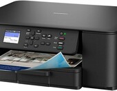 Brother DCP-J1313DW – drukarka atramentowa 3 w 1 z drukiem dwustronnym, Wi-Fi – zdjęcie 4