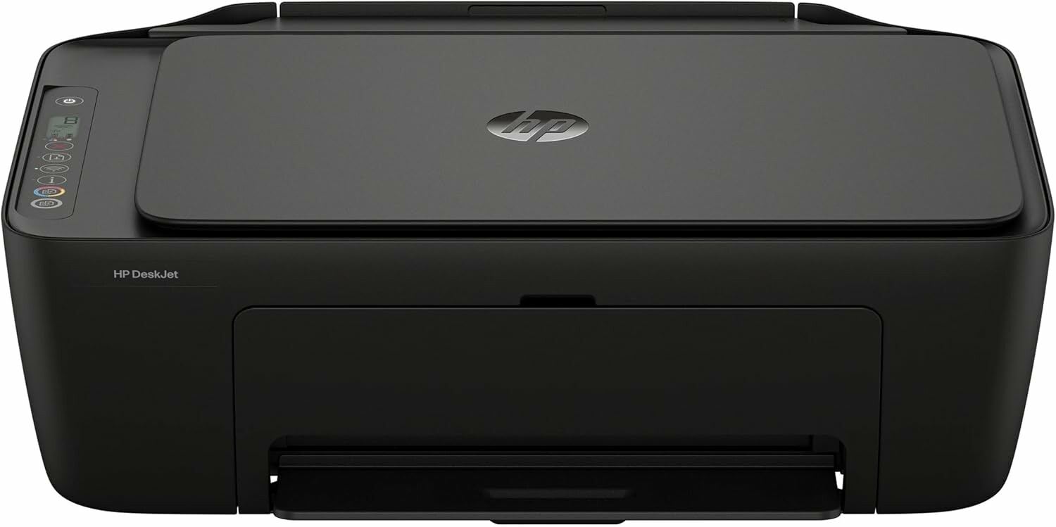 HP DeskJet 2910 – bezprzewodowa drukarka atramentowa 3 w 1, Wi-Fi