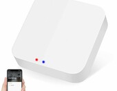 Zecamin ZH-WiFi Bluetooth Centralka inteligentnego domu - hub ZigBee, Tuya – zdjęcie 1