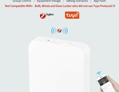 Zecamin ZH-WiFi Bluetooth Centralka inteligentnego domu - hub ZigBee, Tuya – zdjęcie 2
