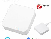 Zecamin ZH-WiFi Bluetooth Centralka inteligentnego domu - hub ZigBee, Tuya – zdjęcie 3