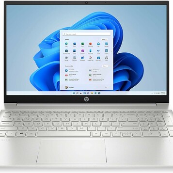 Ryzen 5 16GB 512GB SSD Windows 11 HP Pavilion (stan nowy)