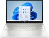 HP Pavilion 15-eh3317nw 15,6" AMD Ryzen 5 16GB 512GB SSD Windows 11 srebrny – zdjęcie 1