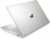 HP Pavilion 15-eh3317nw 15,6" AMD Ryzen 5 16GB 512GB SSD Windows 11 srebrny – zdjęcie 2