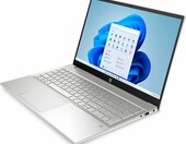 HP Pavilion 15-eh3317nw 15,6" AMD Ryzen 5 16GB 512GB SSD Windows 11 srebrny – zdjęcie 3