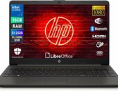HP 250R G9 15,6" Intel Core 5-120U 16GB 512GB SSD Windows 11 Pro – zdjęcie 1
