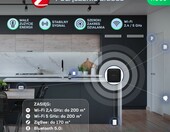 NOUS E15 Centralka inteligentnego domu - bramka ZigBee 3.0, WiFi 2,4/5 GHz – zdjęcie 5