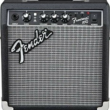 Wzmacniacz gitarowy combo Fender Frontman 10G (stan nowy)