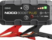 NOCO Boost Plus GB40 – litowe urządzenie rozruchowe 1000A 12V – zdjęcie 1