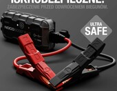 NOCO Boost Plus GB40 – litowe urządzenie rozruchowe 1000A 12V – zdjęcie 3