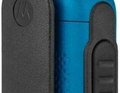 Motorola Talkabout T42 – zestaw 2 krótkofalówek PMR446, niebiesko-czarne – zdjęcie 4