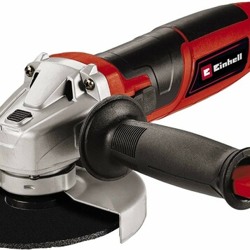 Szlifierka kątowa 850 W Einhell TC-AG 125/850 (stan nowy)