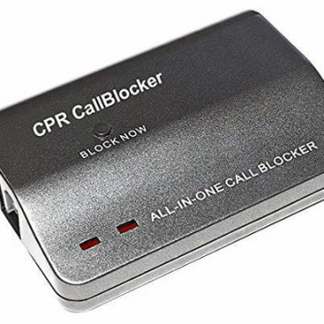 Bloker połączeń CPR V108 CallBlocker