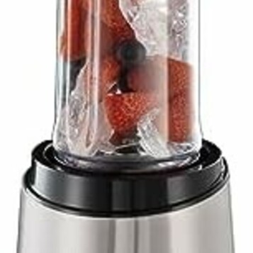 Blender kielichowy 300 Russell Hobbs (stan nowy)