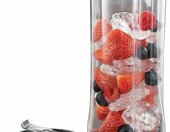 Russell Hobbs Mix&Go 23472-56 – blender kielichowy 300 W z butelką 600 ml – zdjęcie 3