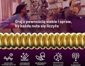Elixir NANOWEB 10-47 – struny do gitary akustycznej, powłoka Nanoweb – zdjęcie 5