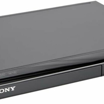 Odtwarzacz DVD/CD z wyjściem HDMI Sony DVPSR760H (stan nowy)